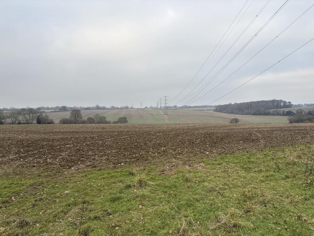 Primary image of Land At, Gaddesden Lane, Redbourn, AL3 7AS