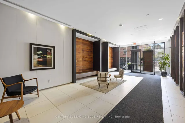 Additional image 4 of 783 Bathurst St Unit 503