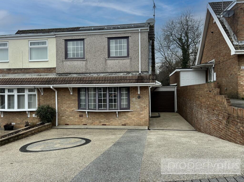 Additional image 15 of Tylcha Fach Estate Tonyrefail - Porth