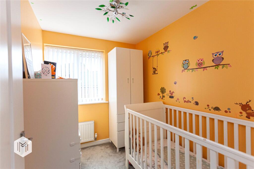 Additional image 13 of Bridgewater Drive, Blackburn, Lancashire, BB1 5AJ