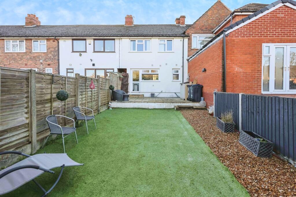 Additional image 14 of Foxwell Road, BIRMINGHAM