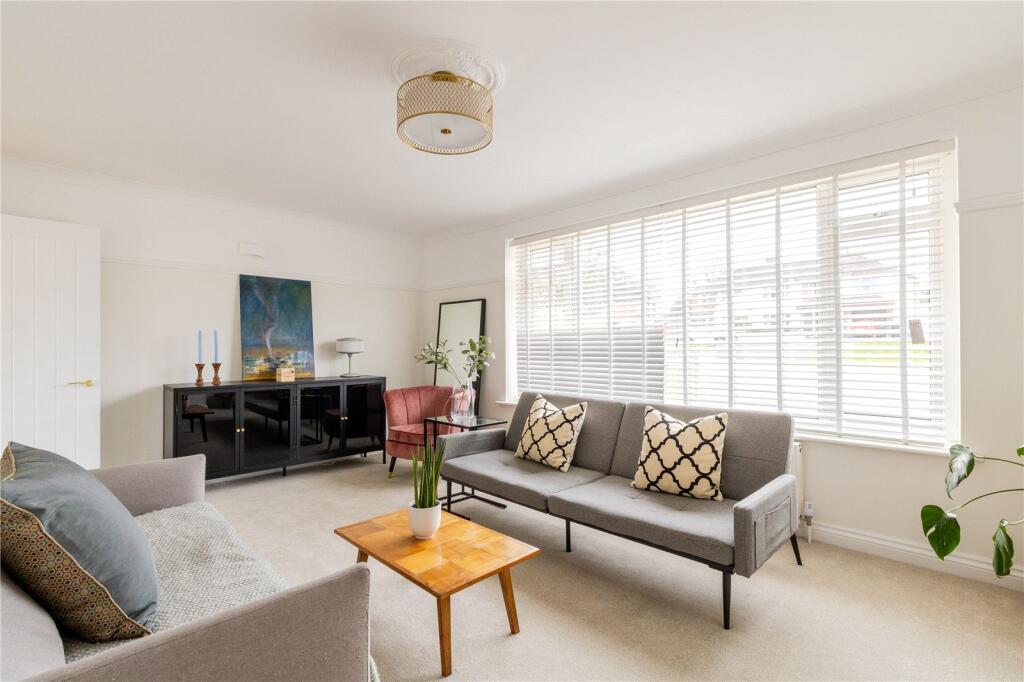 Additional image 11 of Highridge Green, Bristol, BS13