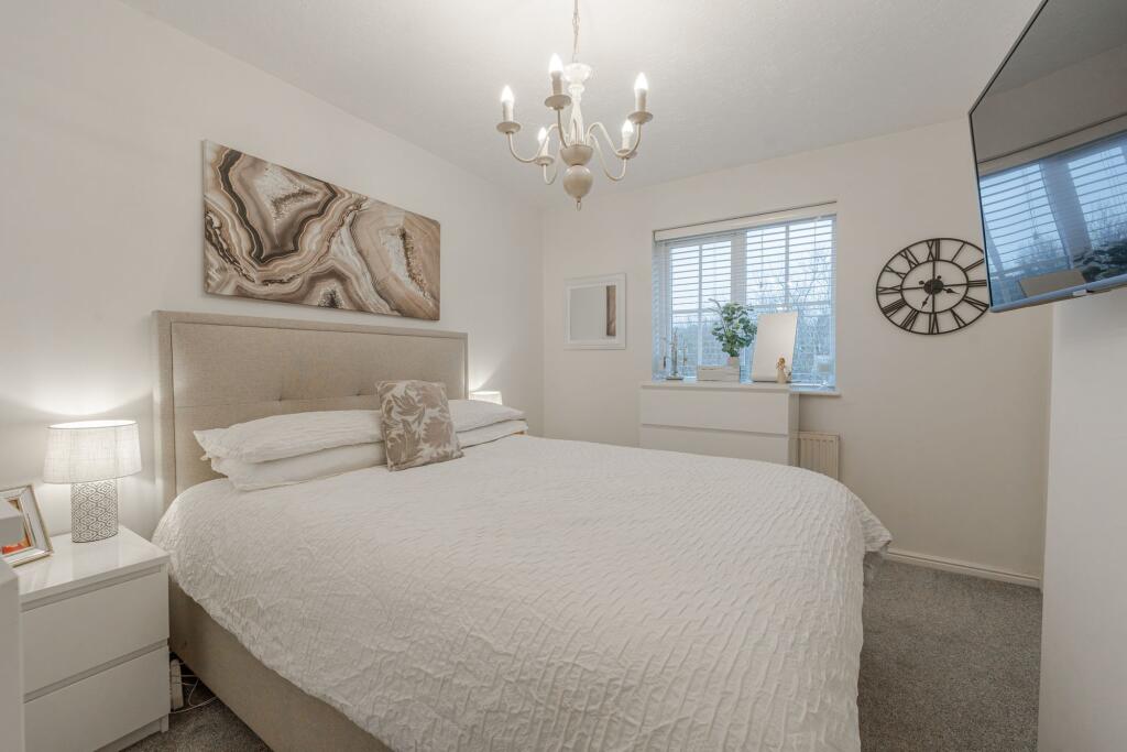 Additional image 9 of New Candlestone, Broadlands, Bridgend, Bridgend County, CF31