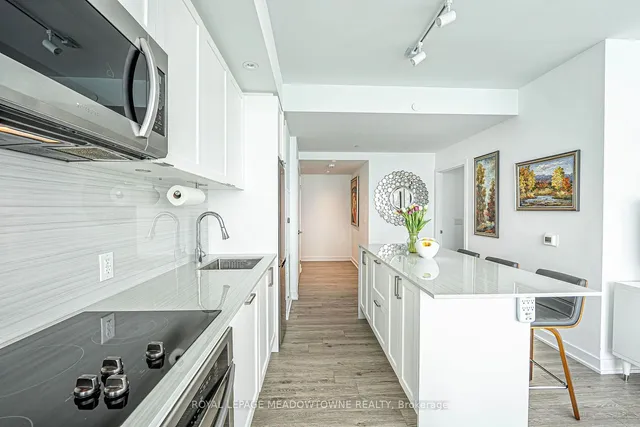 Additional image 11 of 1926 Lake Shore Blvd Unit 3606