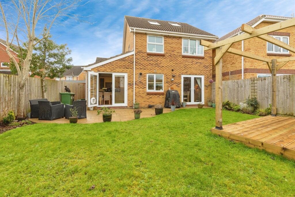 Additional image 16 of Summers Mead, Yate, Bristol