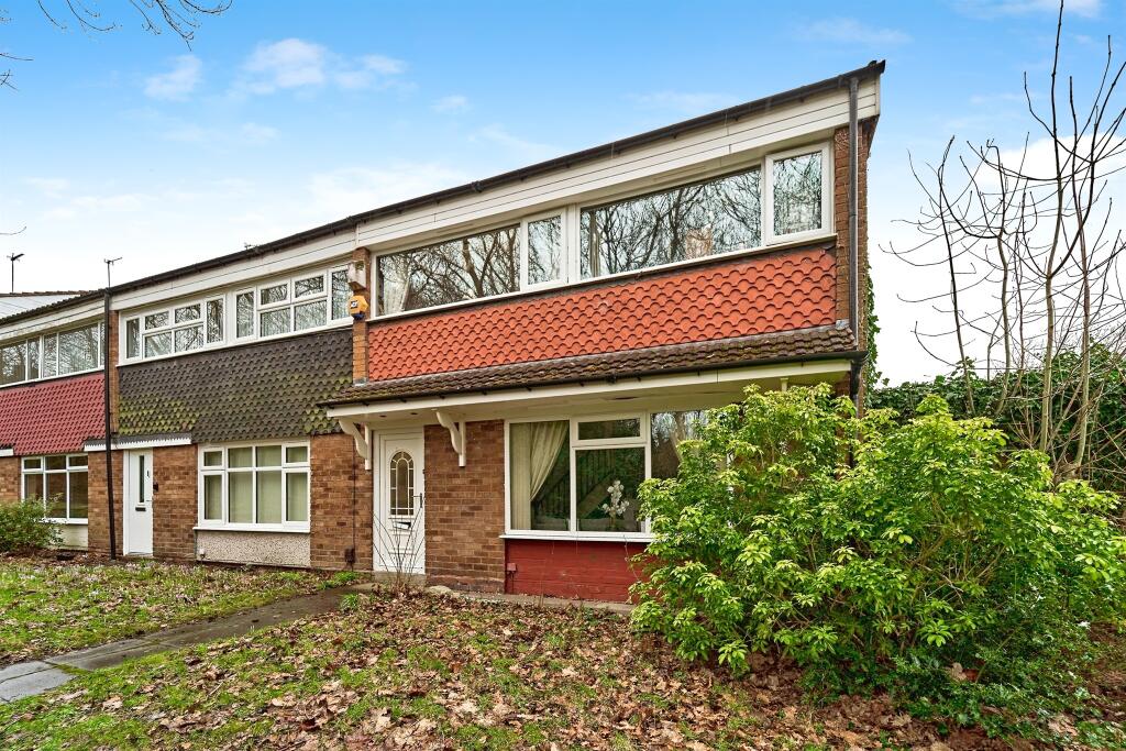 Additional image 17 of Gorsty Close, West Bromwich