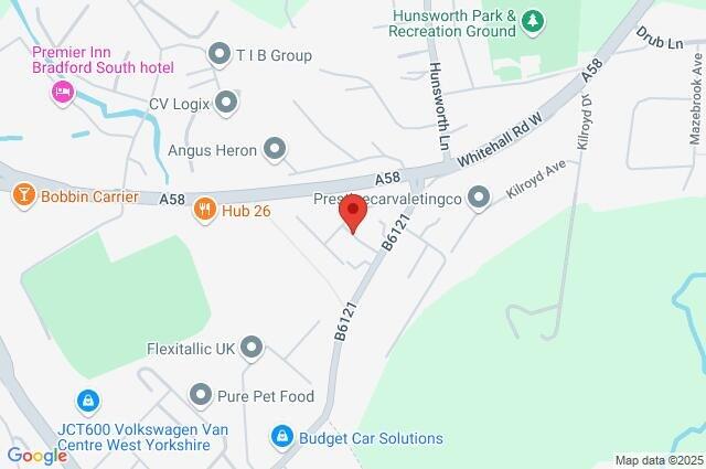 Additional image 17 of Marsland Court, Hunsworth, Cleckheaton, BD19