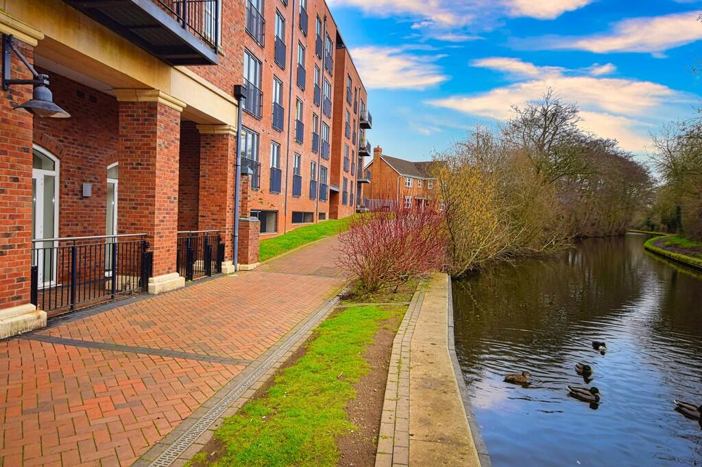 Additional image 2 of Cornwood House, Dickens Heath