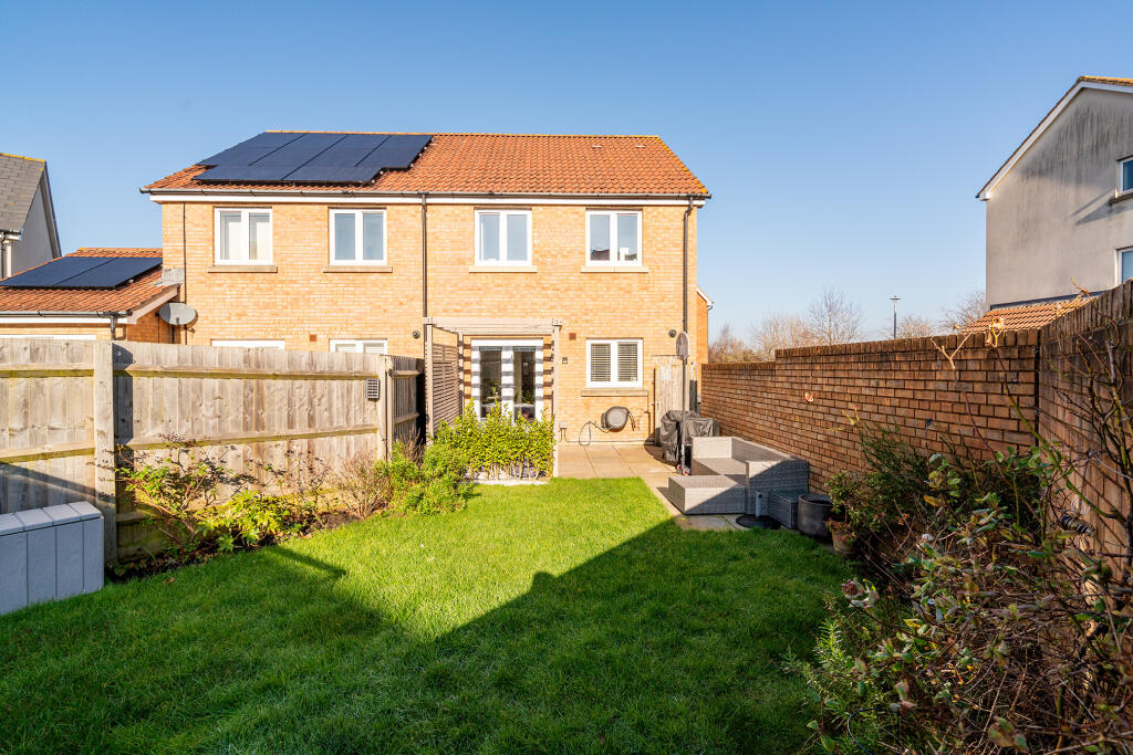 Additional image 9 of Bunting Lane, Portishead