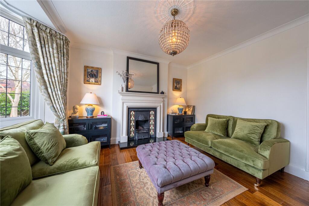 Additional image 14 of The Green, Bonehill, Tamworth, Staffordshire, B78