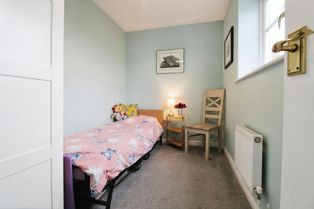 Additional image 12 of Spencer David Way, St. Mellons, Cardiff