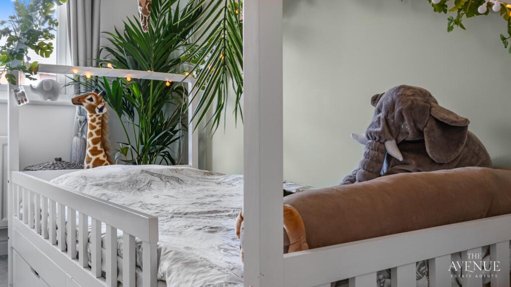 Additional image 15 of Cheddleton Close, Amington, Tamworth, Staffordshire, B77