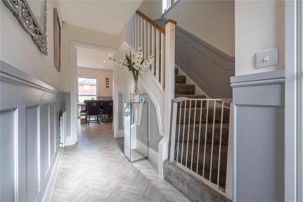 Additional image 10 of Cheddleton Close, Amington, Tamworth, Staffordshire, B77