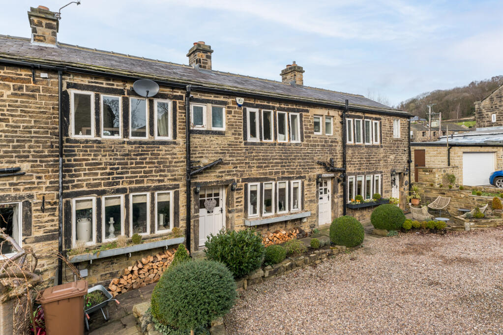 Additional image 35 of Victoria Street, Micklethwaite, Bingley, West Yorkshire, BD16