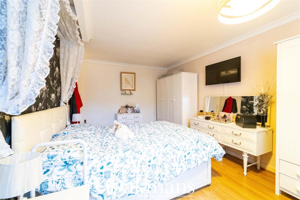 Additional image 13 of Cofton Grove, Birmingham