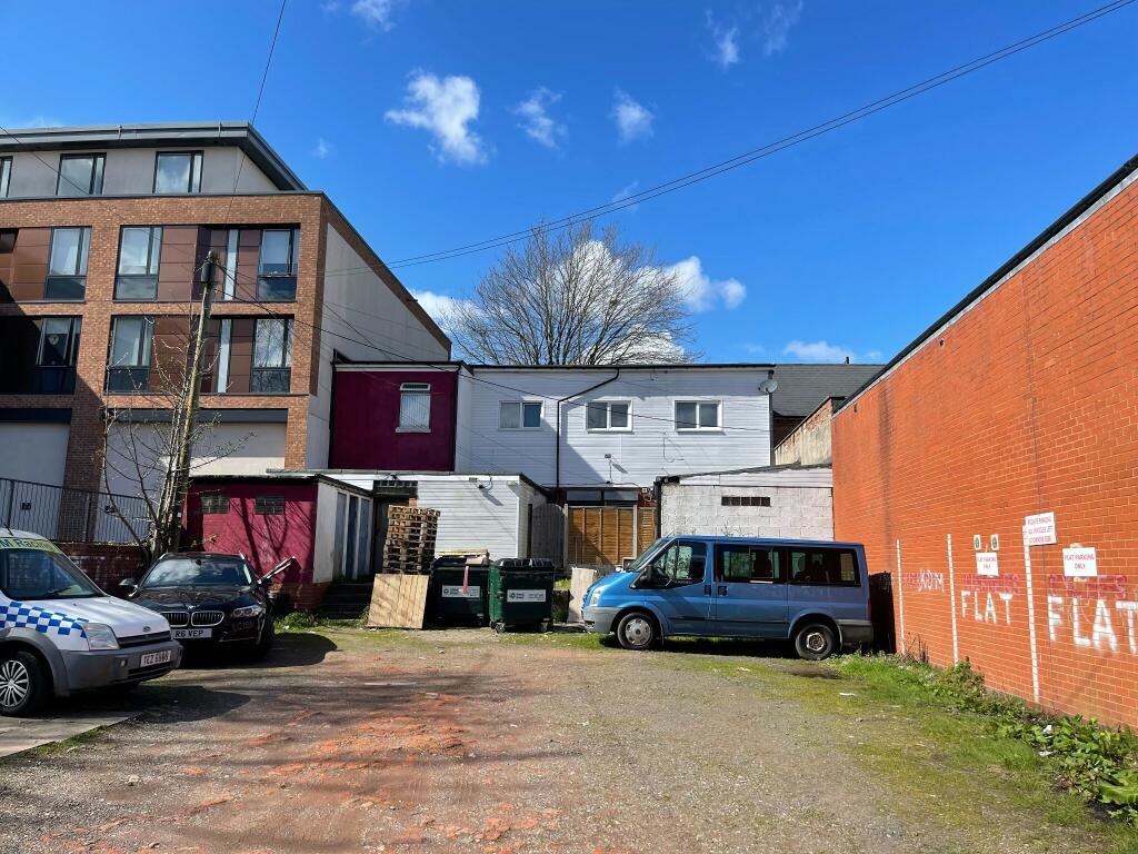 Additional image 4 of 774-776 Bristol Road, Selly Oak, Birmingham