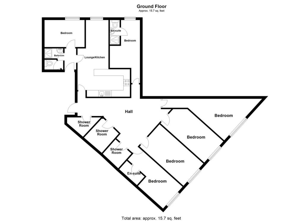 Additional image 25 of Charles Street, Stokes Croft, Bristol