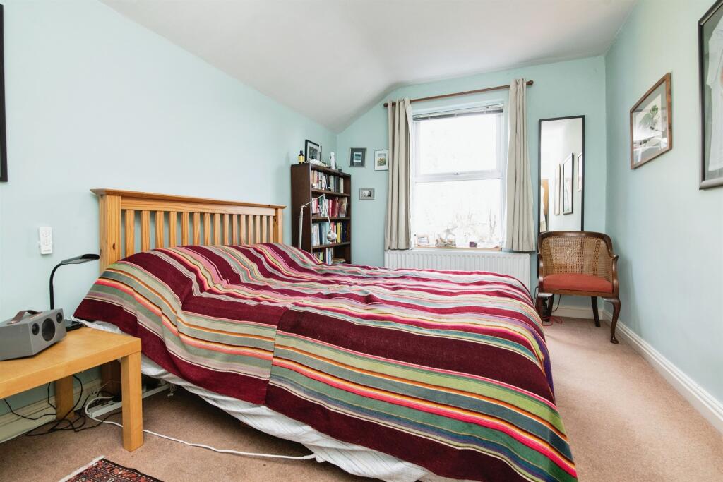 Additional image 19 of Poplar Avenue, Edgbaston, Birmingham