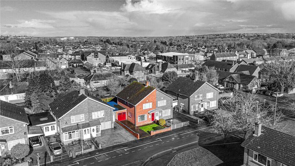 Additional image 24 of Albert Road, Fazeley, Tamworth, Staffordshire, B78