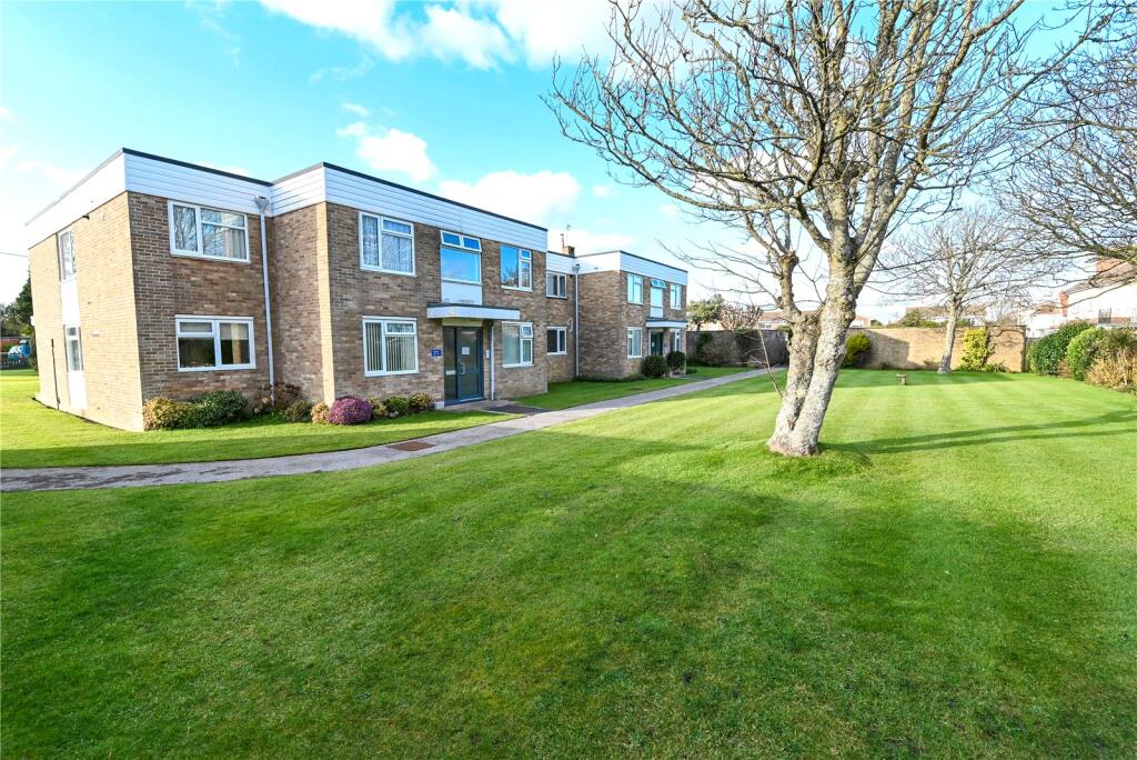 Additional image 12 of Janred Court, Sea Road, Barton on Sea, Hampshire, BH25