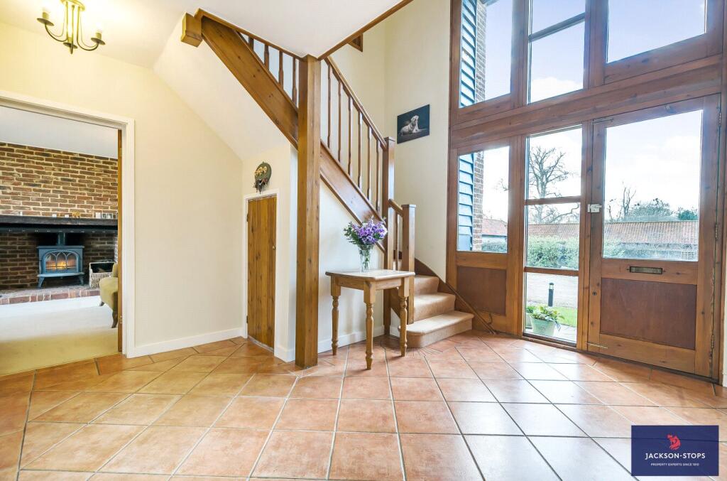 Additional image 6 of The Street, Snailwell, Newmarket, Suffolk, CB8