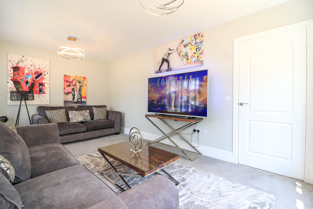 Additional image 35 of Ellastone Way, Amington