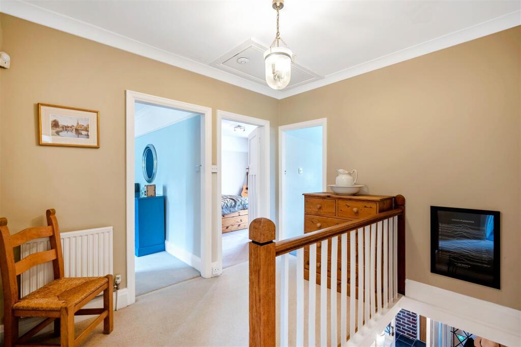 Additional image 17 of Pilkington Avenue, Sutton Coldfield