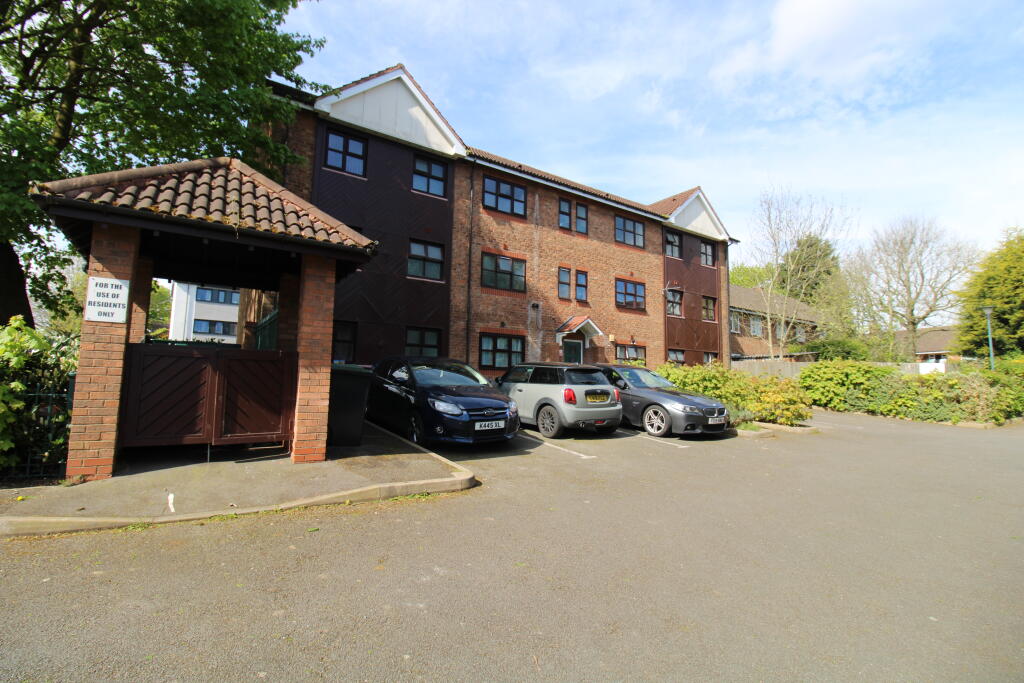 Additional image 23 of Kempson Road, Birmingham, B36