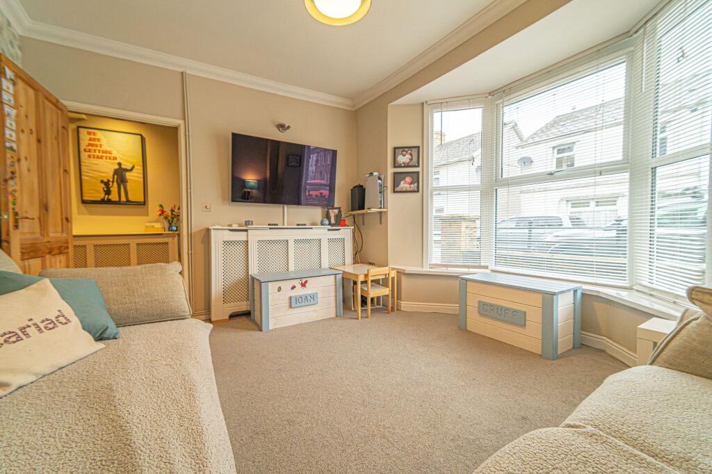 Additional image 8 of Dunraven Street, Aberkenfig, CF32