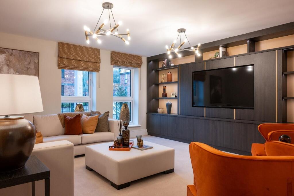 Additional image 11 of No 41, Maybank, Manor Way, Halesowen