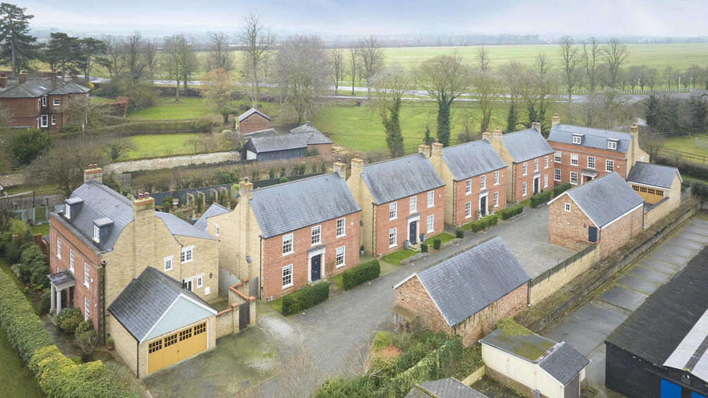 Additional image 3 of Newmarket, Suffolk