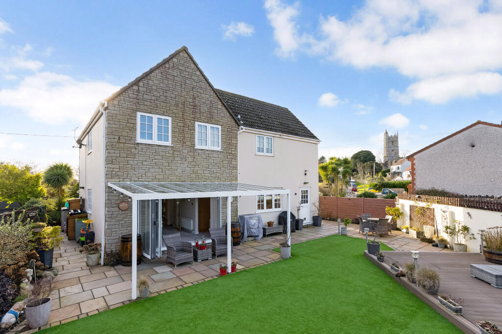 Additional image 14 of Orchard Drive, Aust, BS35