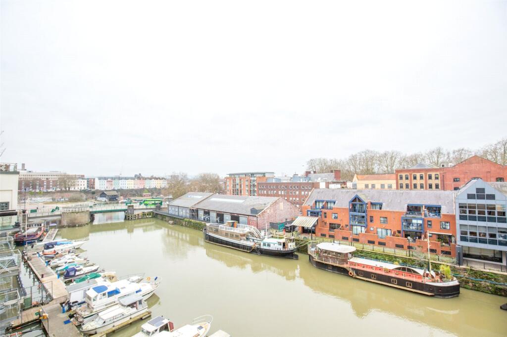 Additional image 7 of Ferry Street, Bristol, Somerset, BS1