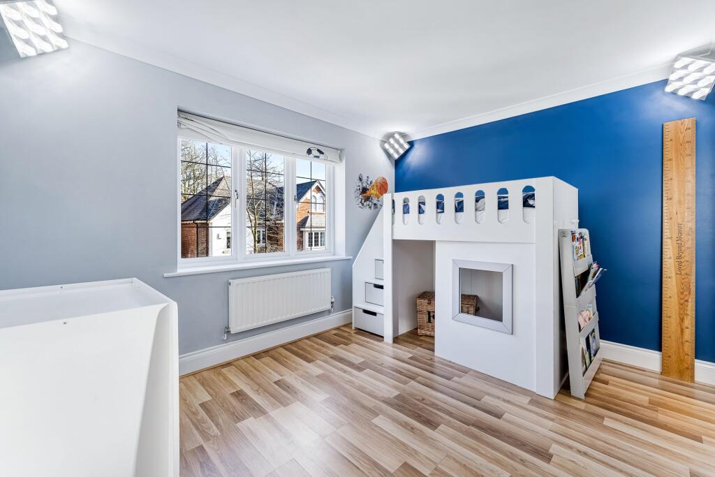 Additional image 42 of Ascot House, The Keep BL1 5NG: A Stunning Six-Bedroom Gated Home with large Woodland Garden