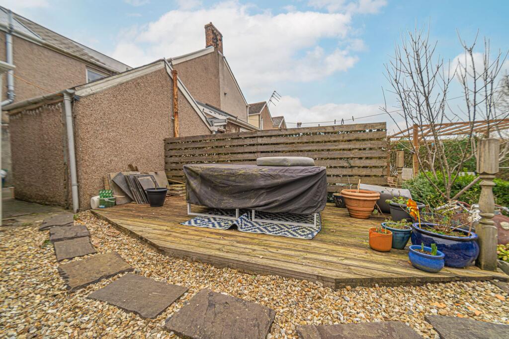 Additional image 33 of Dunraven Street, Aberkenfig, CF32