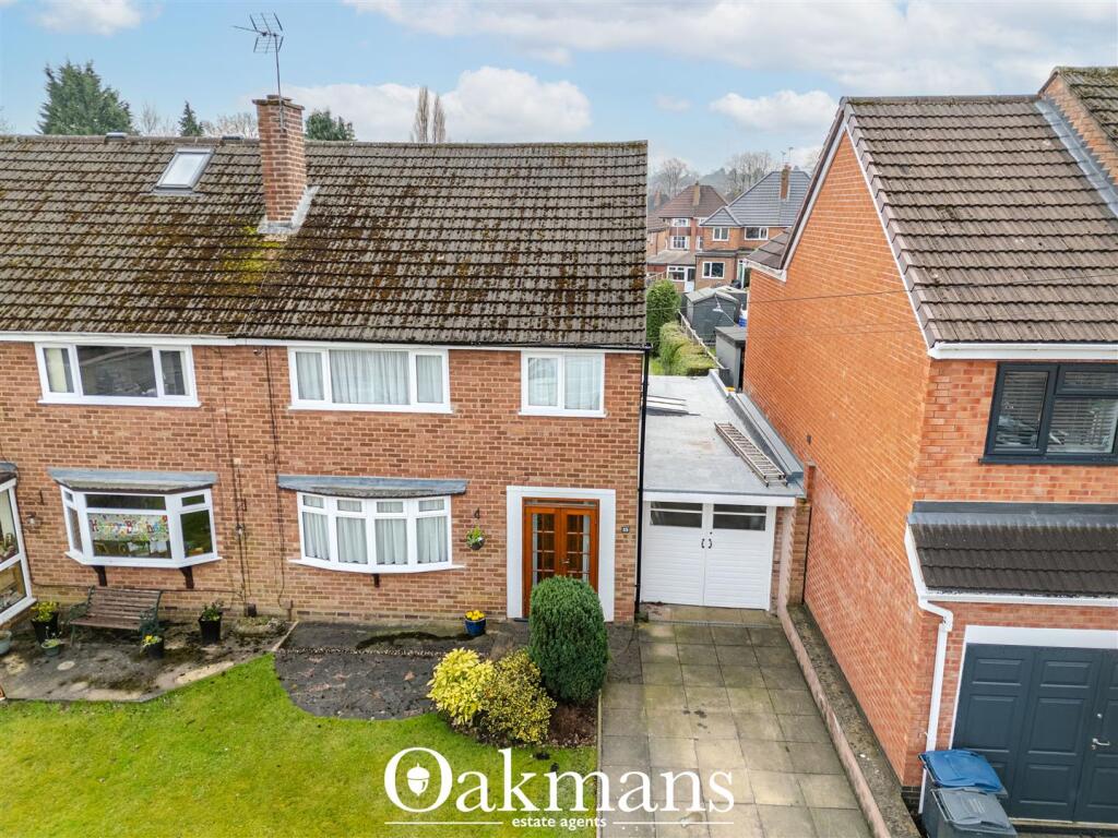 Additional image 24 of Pensford Road, Birmingham