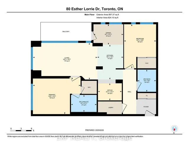 Additional image 23 of 80 Esther Lorrie Dr Unit 712