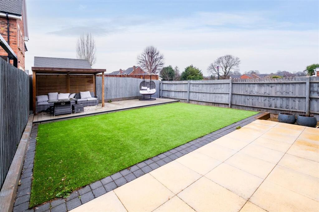 Additional image 34 of Rectory Road, Sutton Coldfield