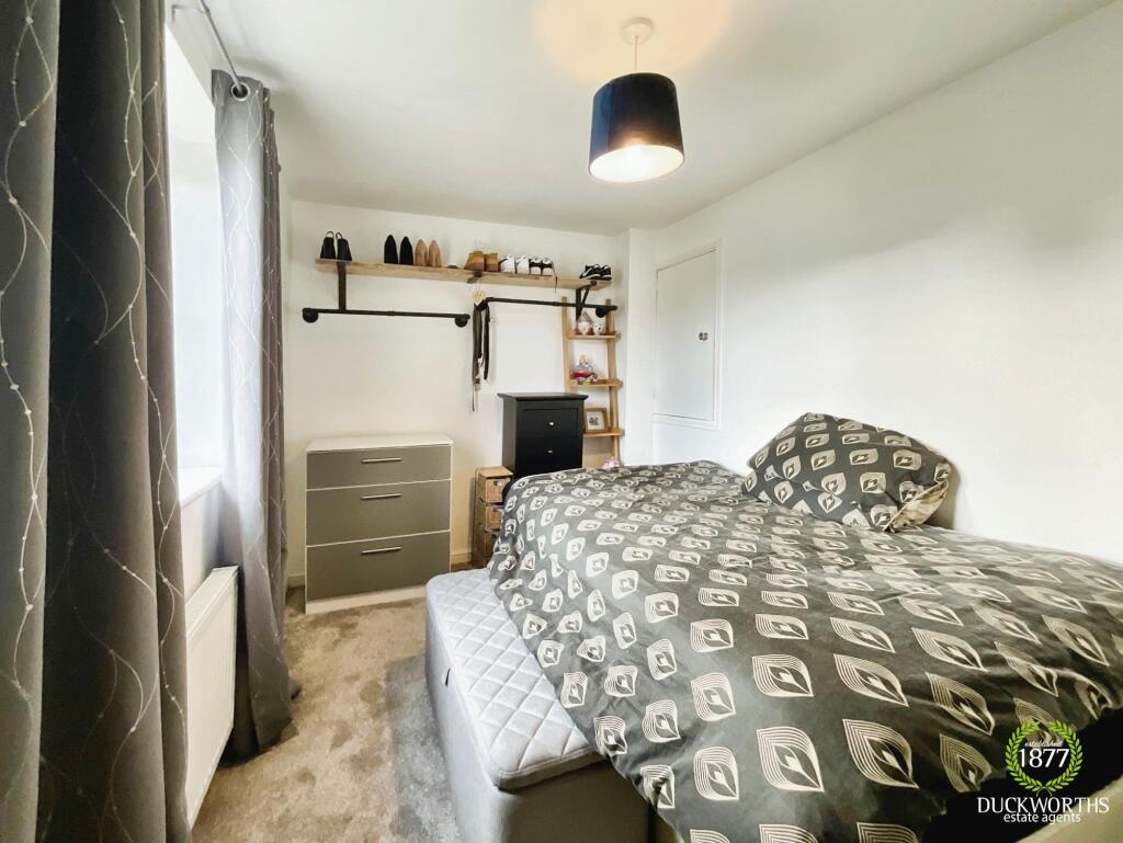 Additional image 8 of Pollard Road, Hapton, BB12