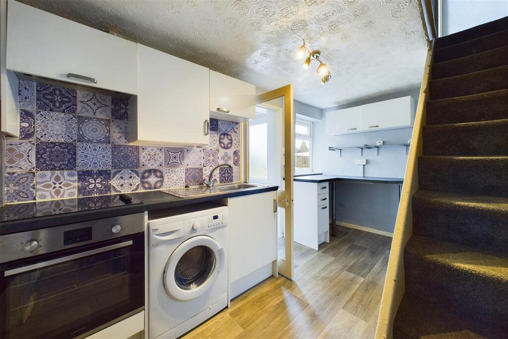 Additional image 9 of UPDATING | GARDEN | BS3