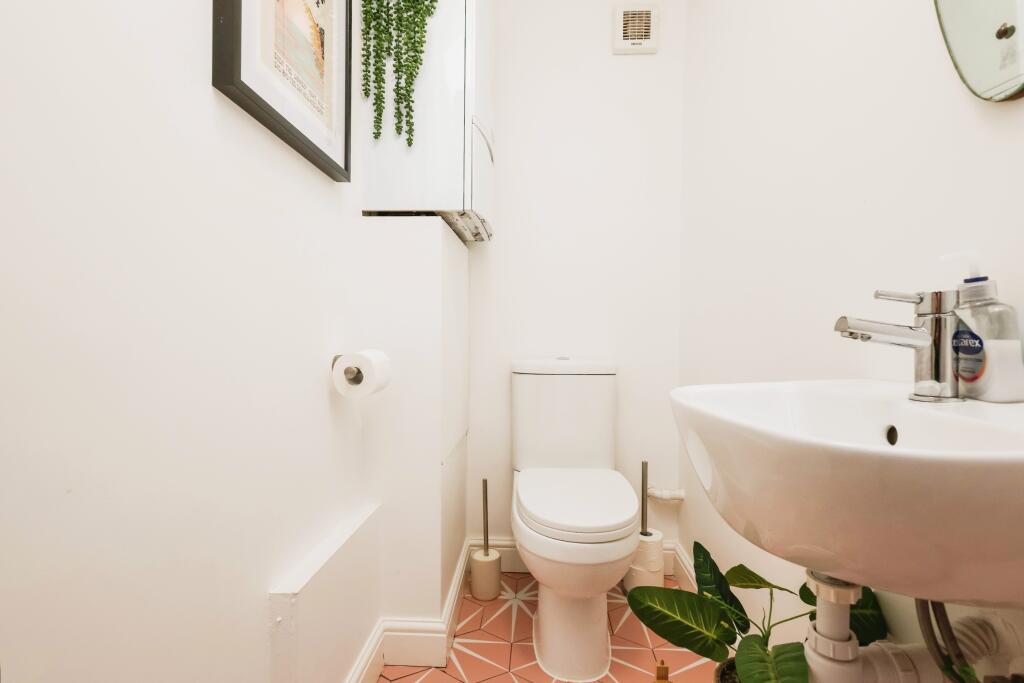 Additional image 14 of Hazelhurst Road, Castle Bromwich, Birmingham, West Midlands, B36