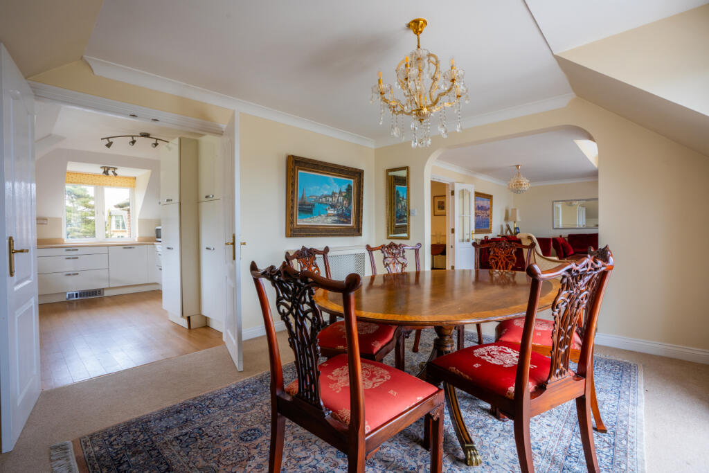 Additional image 8 of Nairn Road, Canford Cliffs, Poole, Dorset, BH13