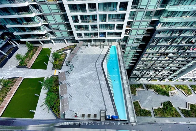 Additional image 28 of 135 Lower Sherbourne St Unit 1838