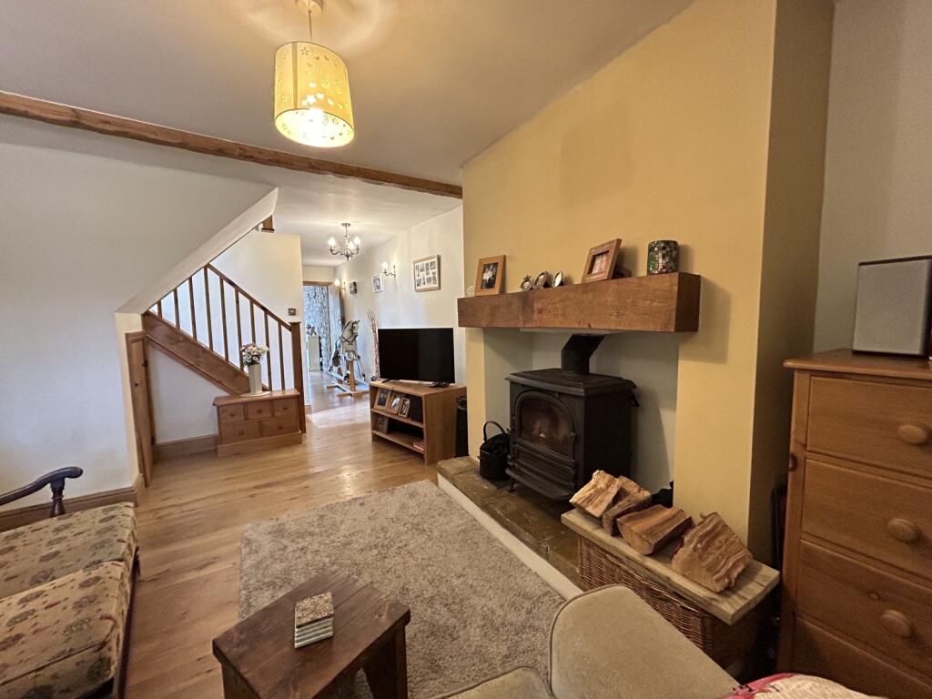 Additional image 10 of The Barn, Hamsterely, County Durham, DL13