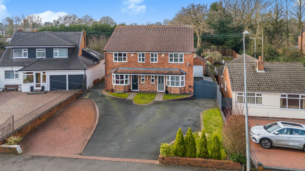 Additional image 2 of Alcester Road, Hollywood, Birmingham, B47 5HQ