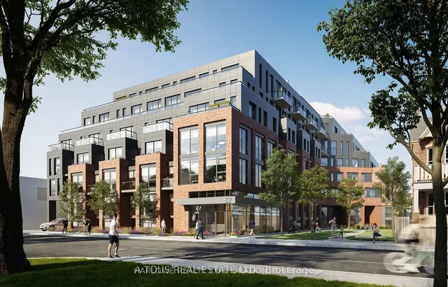 Additional image 3 of 57 Brock Ave Unit 706