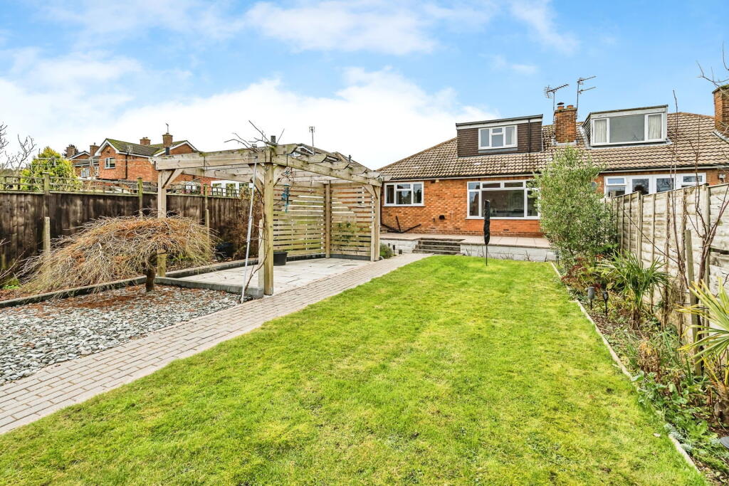 Additional image 20 of ROMSLEY, Eastleigh Drive