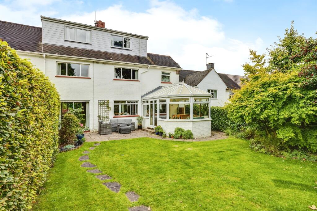 Additional image 35 of The Rise, Llanishen, Cardiff