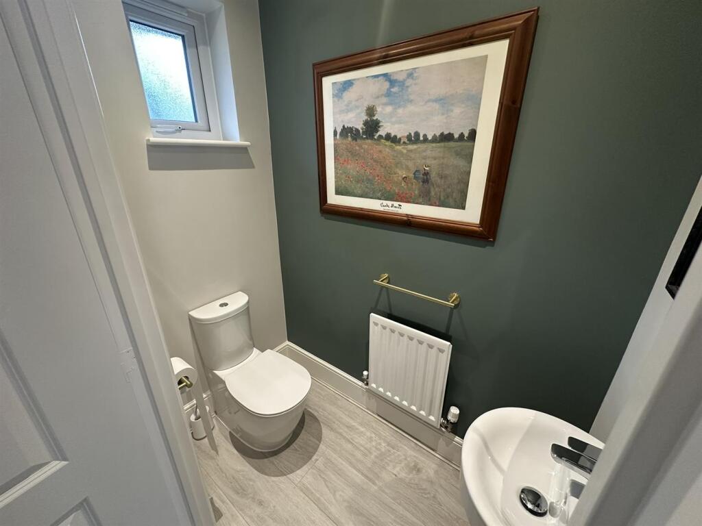 Additional image 7 of Alexander Road, Frenchay