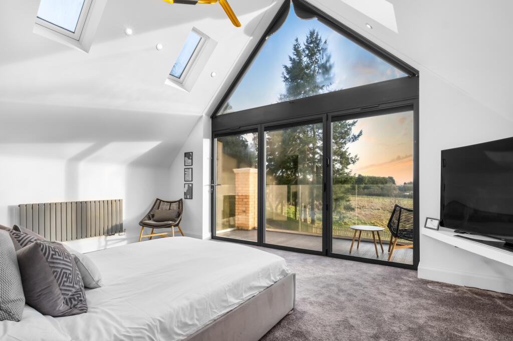 Additional image 7 of Mount Pleasant, Mill Lane, Wildmoor, B61 0BX